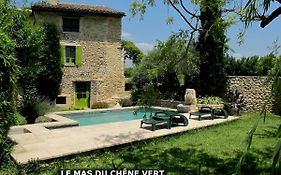 Chene-Vert